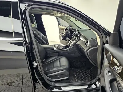 Mercedes-Benz GLC-Class 2016, 150722 км, за 10614.05 USD - фото 11