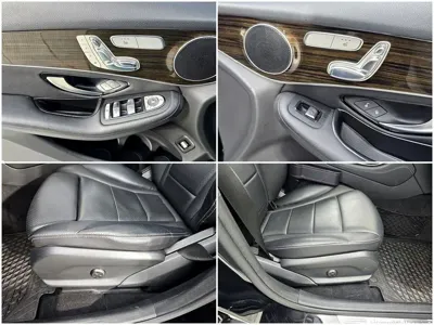 Mercedes-Benz GLC-Class 2016, 150722 км, за 10614.05 USD - фото 16
