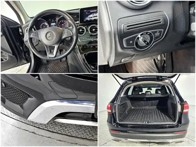 Mercedes-Benz GLC-Class 2016, 150722 км, за 10614.05 USD - фото 17