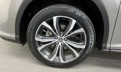 Lexus RX 2019, 74238 км, за 32551.92 USD