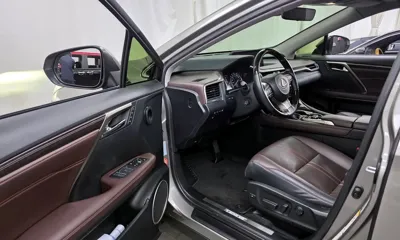 Lexus RX 2019, 74238 км, за 32496.9 USD - фото 10