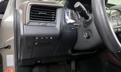Lexus RX 2019, 74238 км, за 32496.9 USD - фото 16