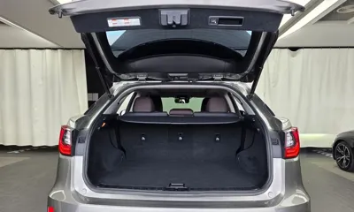 Lexus RX 2019, 74238 км, за 32496.9 USD - фото 20