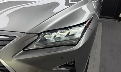 Lexus RX 2019, 74238 км, за 32496.9 USD - фото 22