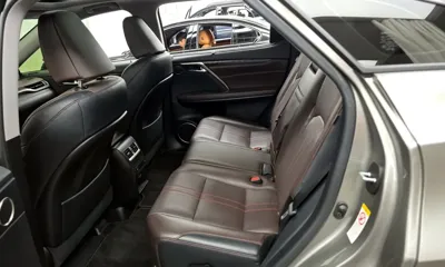 Lexus RX 2019, 74238 км, за 32496.9 USD - фото 26