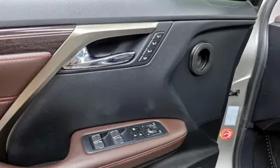 Lexus RX 2019, 74238 км, за 32496.9 USD - фото 28