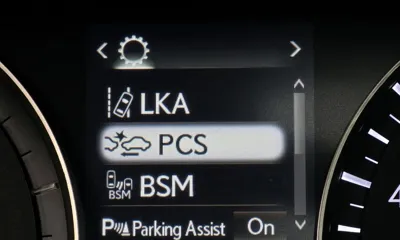 Lexus RX 2019, 74238 км, за 32496.9 USD - фото 30