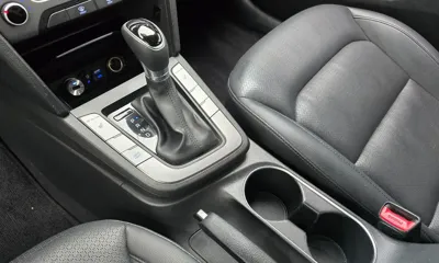 Hyundai Avante 2016, 81983 км, за 5209.35 USD - фото 9