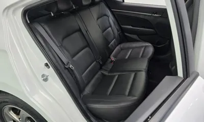 Hyundai Avante 2016, 81983 км, за 5209.35 USD - фото 11