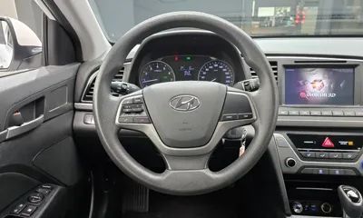 Hyundai Avante 2016, 81983 км, за 5209.35 USD - фото 13