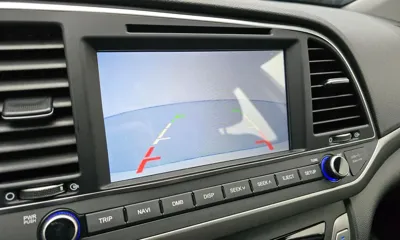 Hyundai Avante 2016, 81983 км, за 5209.35 USD - фото 15