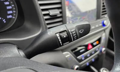 Hyundai Avante 2016, 81983 км, за 5209.35 USD - фото 17
