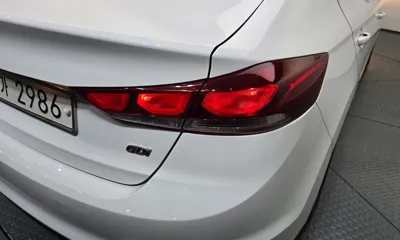 Hyundai Avante 2016, 81983 км, за 5209.35 USD - фото 21
