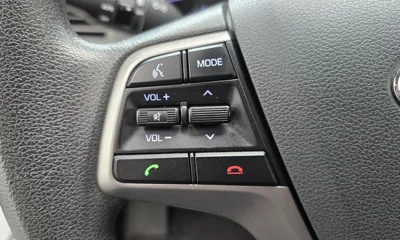Hyundai Avante 2016, 81983 км, за 5209.35 USD - фото 27
