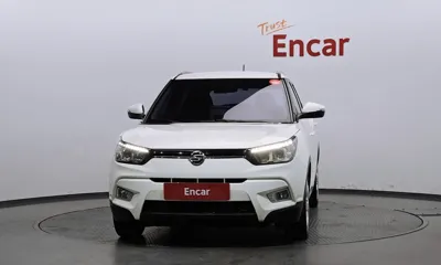 KG_Mobility_Ssangyong TIBOLI 2015, 70152 км, за 5279.15 USD