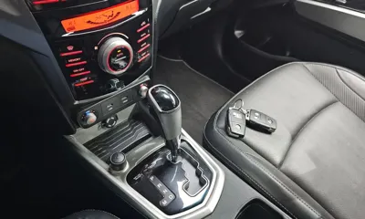 KG_Mobility_Ssangyong TIBOLI 2015, 70152 км, за 5279.15 USD - фото 9