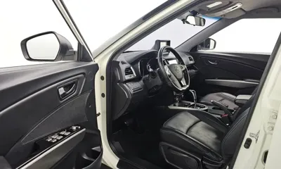 KG_Mobility_Ssangyong TIBOLI 2015, 70152 км, за 5279.15 USD - фото 11