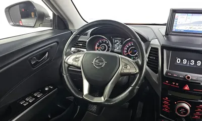 KG_Mobility_Ssangyong TIBOLI 2015, 70152 км, за 5279.15 USD - фото 13