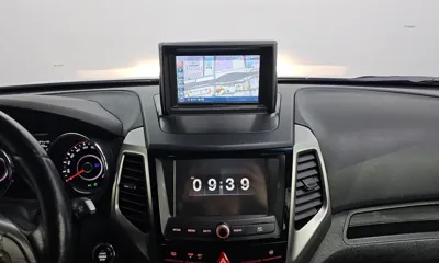 KG_Mobility_Ssangyong TIBOLI 2015, 70152 км, за 5279.15 USD - фото 14