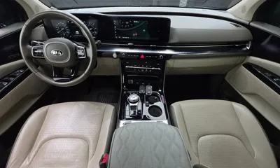 Kia Canival 2021, 44091 км, за 24637.58 USD - фото 7