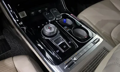 Kia Canival 2021, 44091 км, за 24637.58 USD - фото 9
