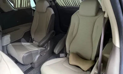 Kia Canival 2021, 44091 км, за 24637.58 USD - фото 11