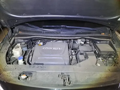 Kia Canival 2016, 134064 км, за 4911.67 USD - фото 9