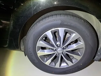 Kia Canival 2016, 134064 км, за 4911.67 USD - фото 13