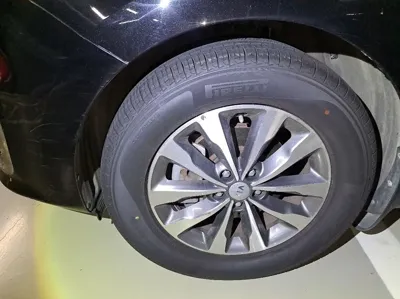 Kia Canival 2016, 134064 км, за 4911.67 USD - фото 14
