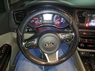 Kia Canival 2016, 134064 км, за 4911.67 USD - фото 16