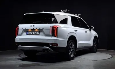 Hyundai Palisade 2022, 87016 км, за 14900.88 USD