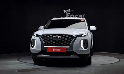 Hyundai Palisade 2022, 87016 км, за 14900.88 USD