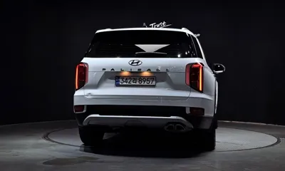 Hyundai Palisade 2022, 87016 км, за 14900.88 USD
