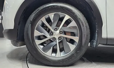 Hyundai Palisade 2022, 87016 км, за 14900.88 USD
