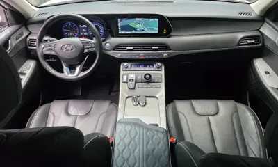 Hyundai Palisade 2022, 87016 км, за 14781.53 USD - фото 7