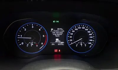 Hyundai Palisade 2022, 87016 км, за 14781.53 USD - фото 8