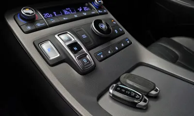 Hyundai Palisade 2022, 87016 км, за 14781.53 USD - фото 9
