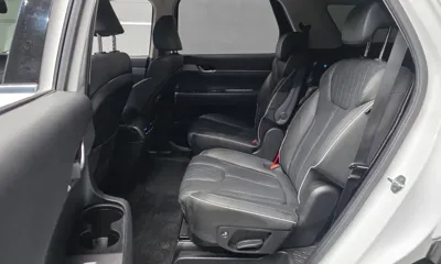 Hyundai Palisade 2022, 87016 км, за 14781.53 USD - фото 12