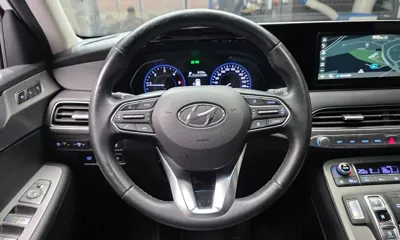 Hyundai Palisade 2022, 87016 км, за 14781.53 USD - фото 13