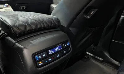 Hyundai Palisade 2022, 87016 км, за 14781.53 USD - фото 17