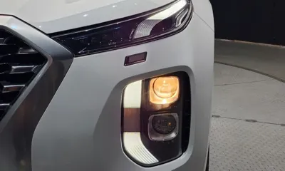 Hyundai Palisade 2022, 87016 км, за 14781.53 USD - фото 22