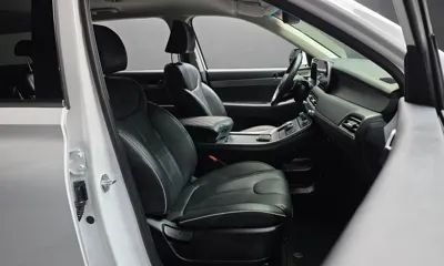 Hyundai Palisade 2022, 87016 км, за 14781.53 USD - фото 26