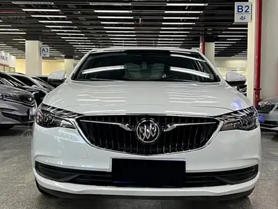 Buick Excelle 2020, 36000 км, за 4500.55 USD