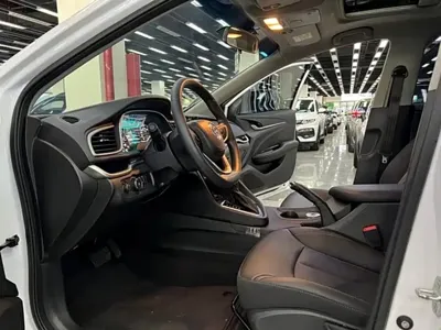 Buick Excelle 2020, 36000 км, за 4500.55 USD