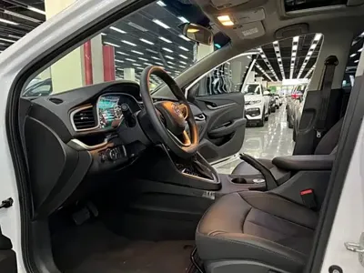 Buick Excelle 2020, 36000 км, за 4500.55 USD