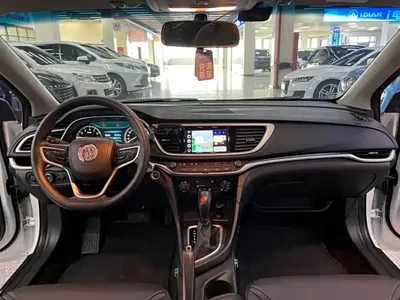 Buick Excelle 2020, 36000 км, за 4475.16 USD - фото 6