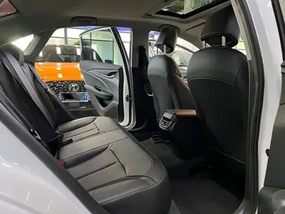 Buick Excelle 2020, 36000 км, за 4475.16 USD - фото 8