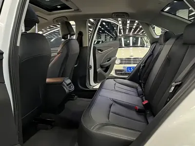 Buick Excelle 2020, 36000 км, за 4475.16 USD - фото 9