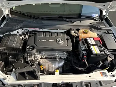 Buick Excelle 2020, 36000 км, за 4475.16 USD - фото 11