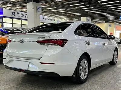 Buick Excelle 2020, 36000 км, за 4475.16 USD - фото 12